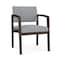 Lesro Lenox Guest Chair, 22.5 in W 26 in L 31.5 in H LW1101 - alternate 1